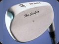 RAM Golf Watson Signature Wedge 55�